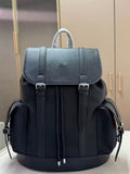 Autumn and winter backpacks, including both men's and women's universal backpacks, backpacks, daily travel bags, large capacity single backpacks for men and women